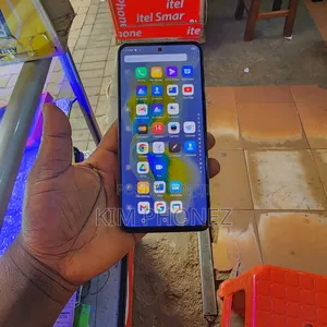 Tecno Camon 18 Premier 256 GB Gray