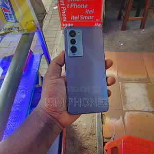 Tecno Camon 18 Premier 256 GB Gray