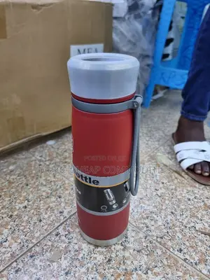 Jk Bottle Light