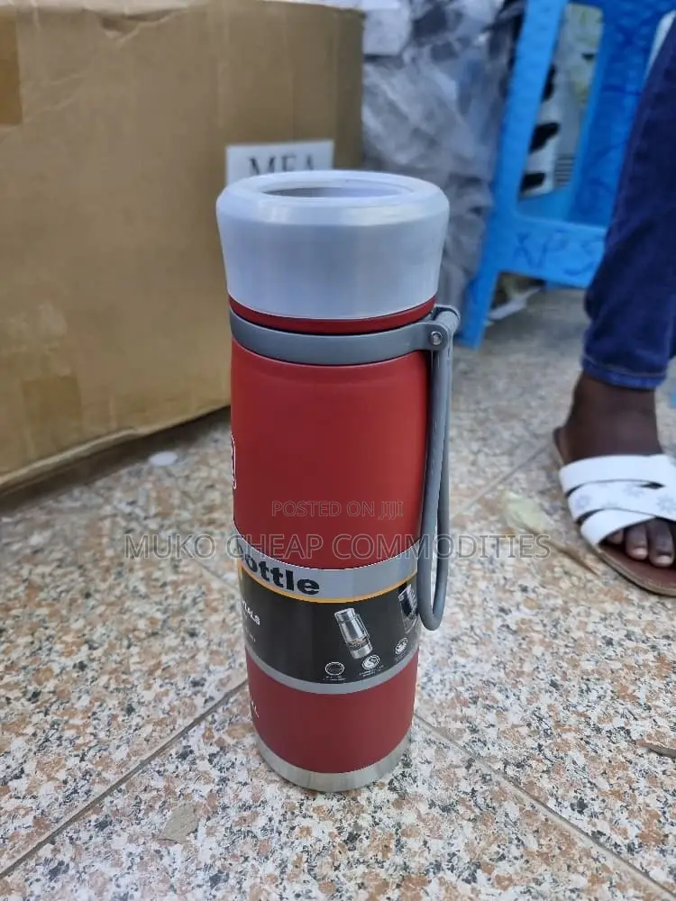 Jk Bottle Light