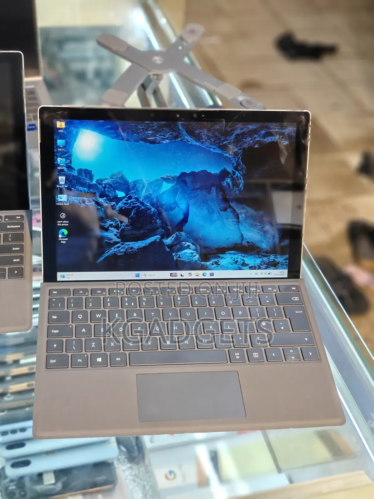 Laptop Microsoft Surface Laptop 7 8GB Intel Core i5 SSD 256GB