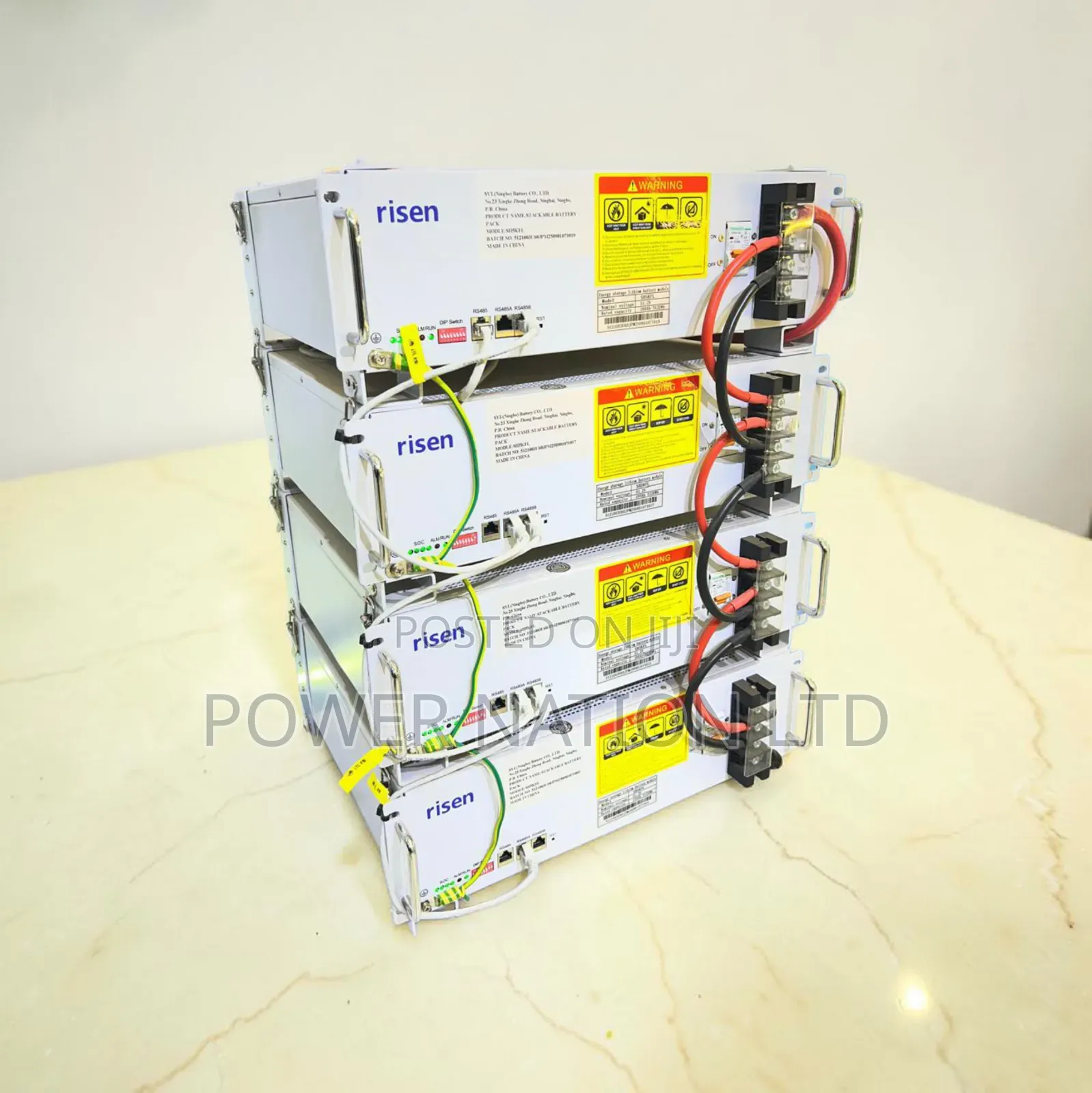 5kwh 48v Alpha-Ess