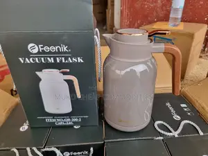 Feenik Vacuum Jug Unbreakable