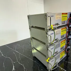5kwh 48v Tesla Powerwall3 Stacked Lithium Battery