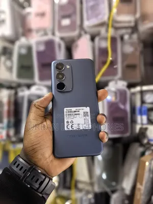 New Tecno Spark 40 Pro+ 256 GB Black