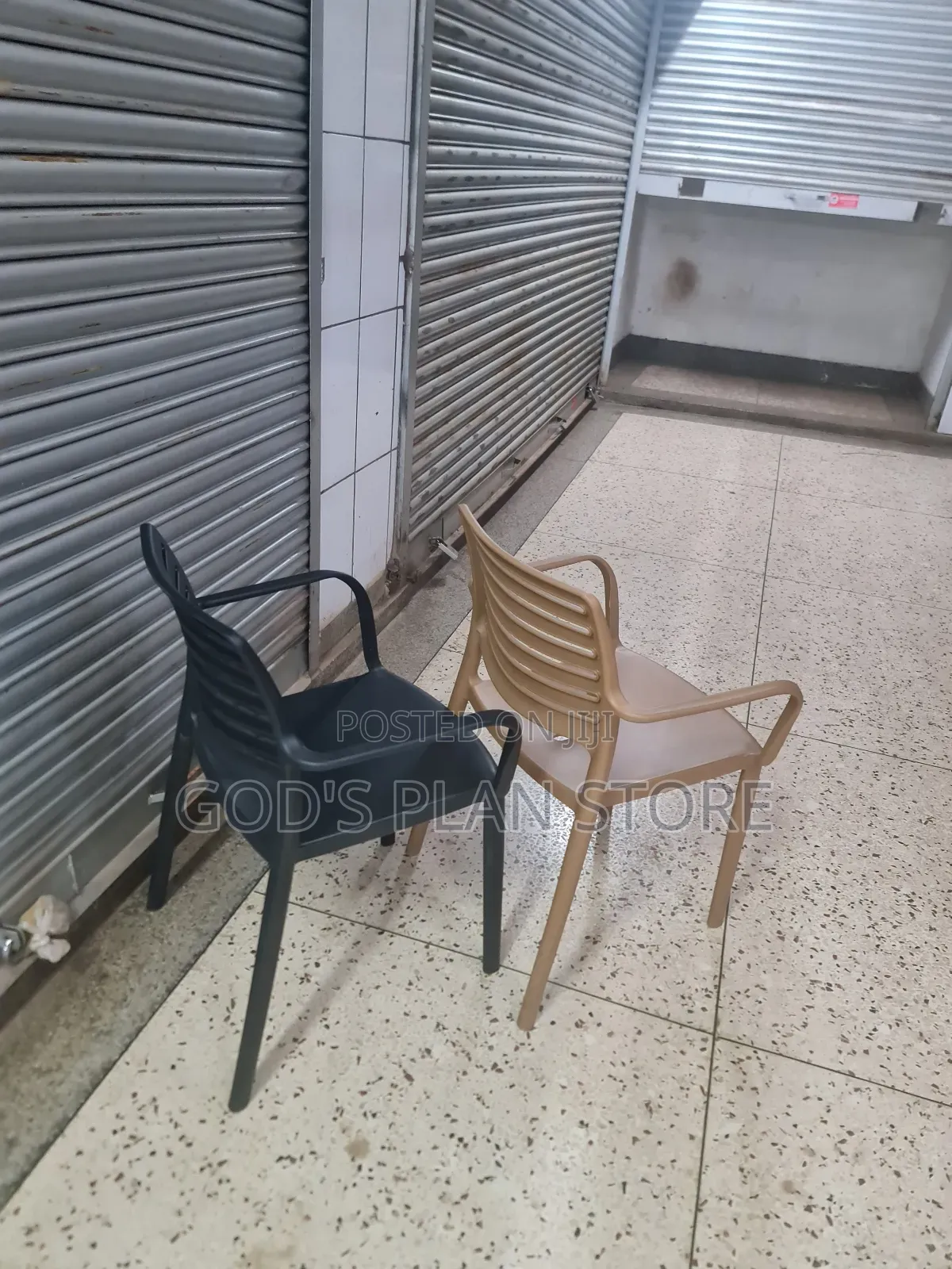 Comfort Time Outdoor Plastic Chairs Plastic Chairs
