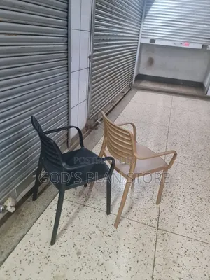 Comfort Time Outdoor Plastic Chairs Plastic Chairs
