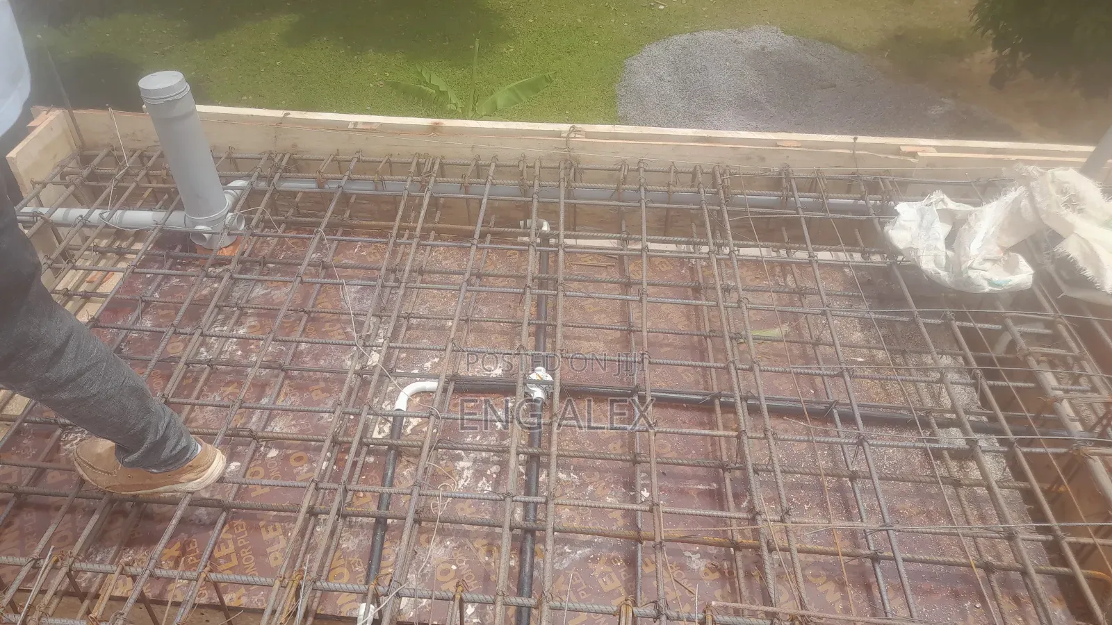 Electrical Repair and Installation Services