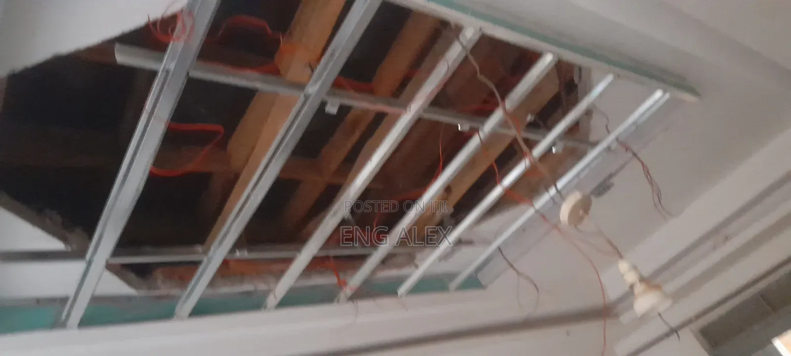 Electrical Repair and Installation Services