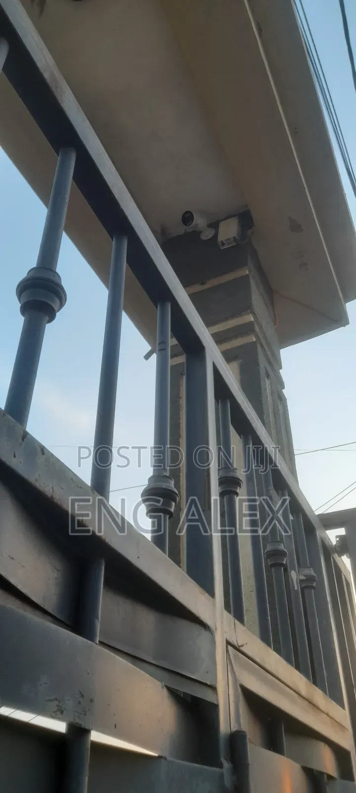 Electrical Repair and Installation Services