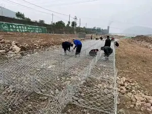 Gabion Boxes
