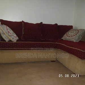 L Sofa Set on Sale Location Lubya Hill