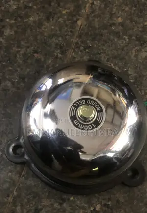 Estia Electric School Bell