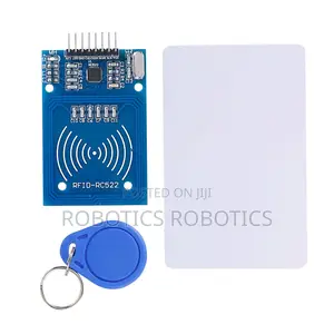 Rf Id Module