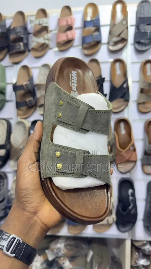 Original Men’S Sandals