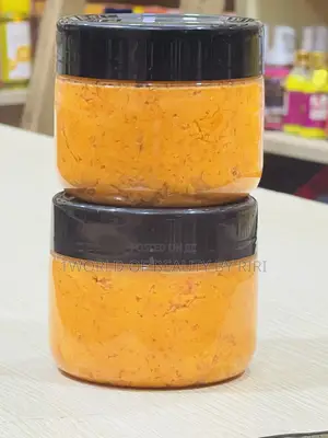 Molato Soap