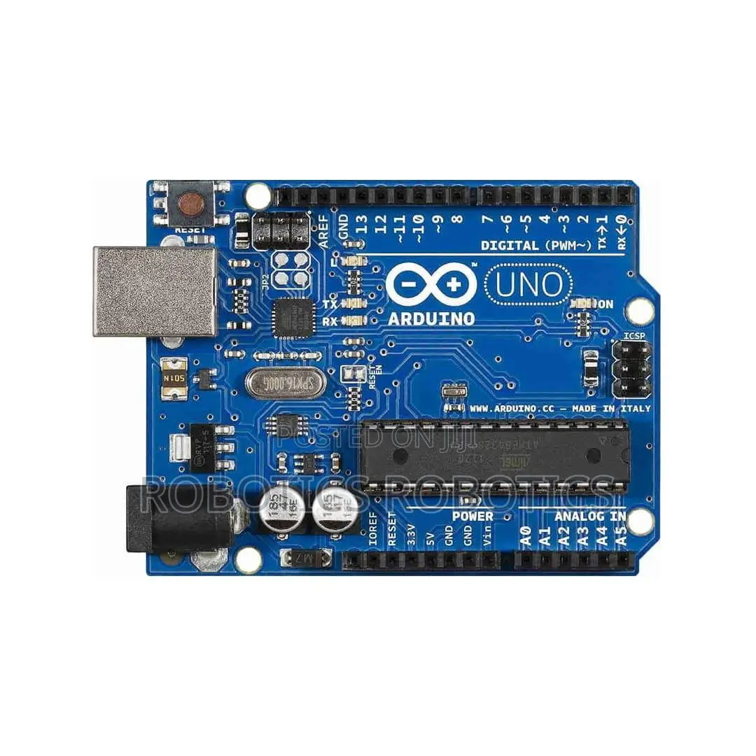 Arduino Uno