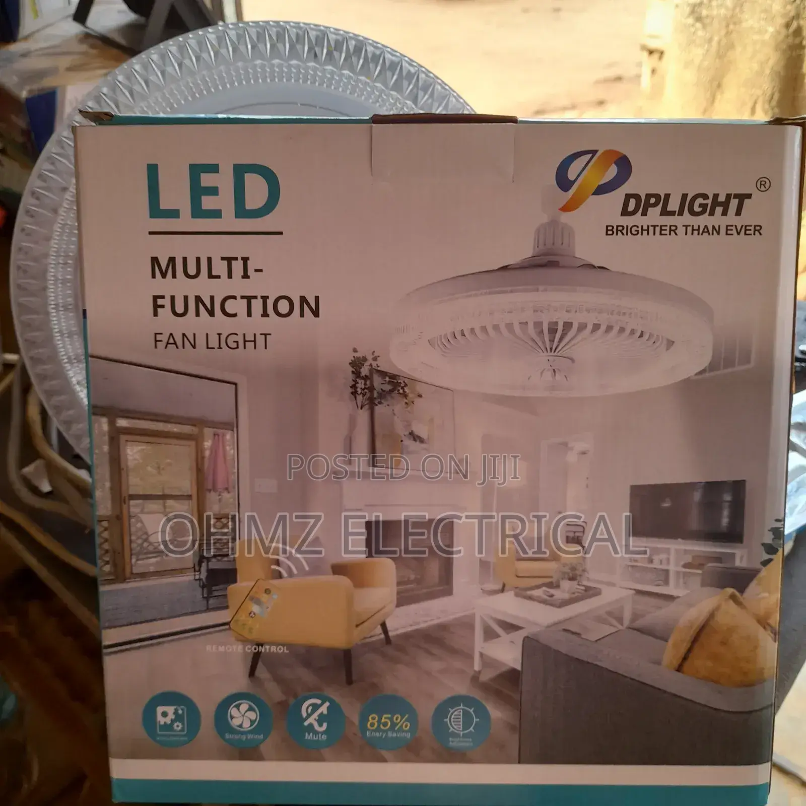 Electrician