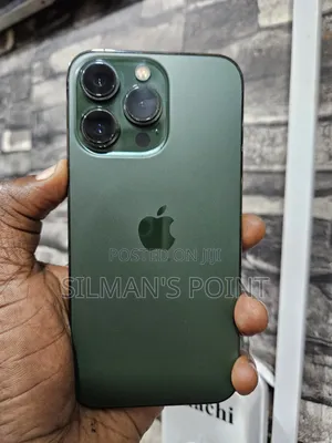 Apple iPhone 13 Pro 128 GB Green