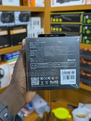 Mibro Lite 3 Pro Smart Watch
