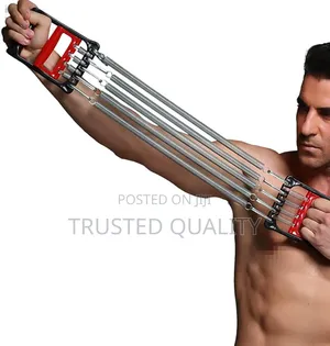 Adjustable Chest Expander