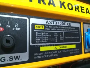 Astra Koera Key Start Generator