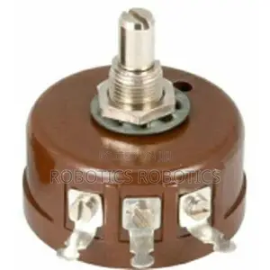 Poteniometer Pankaj