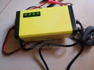 Lead Acid Battery Charger