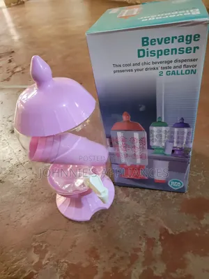 Gallon Juice/ Beverage Dispenser 6l