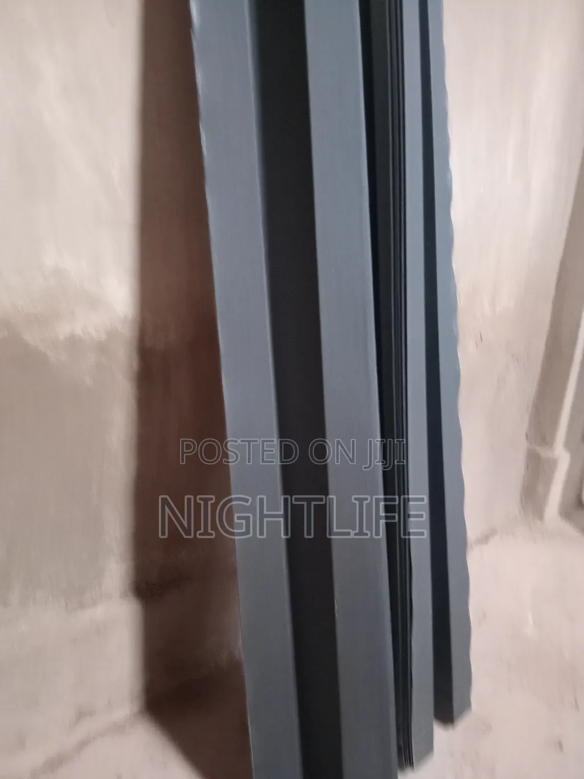 Orientile Uganda Baati Iron Sheet 28 Gauge