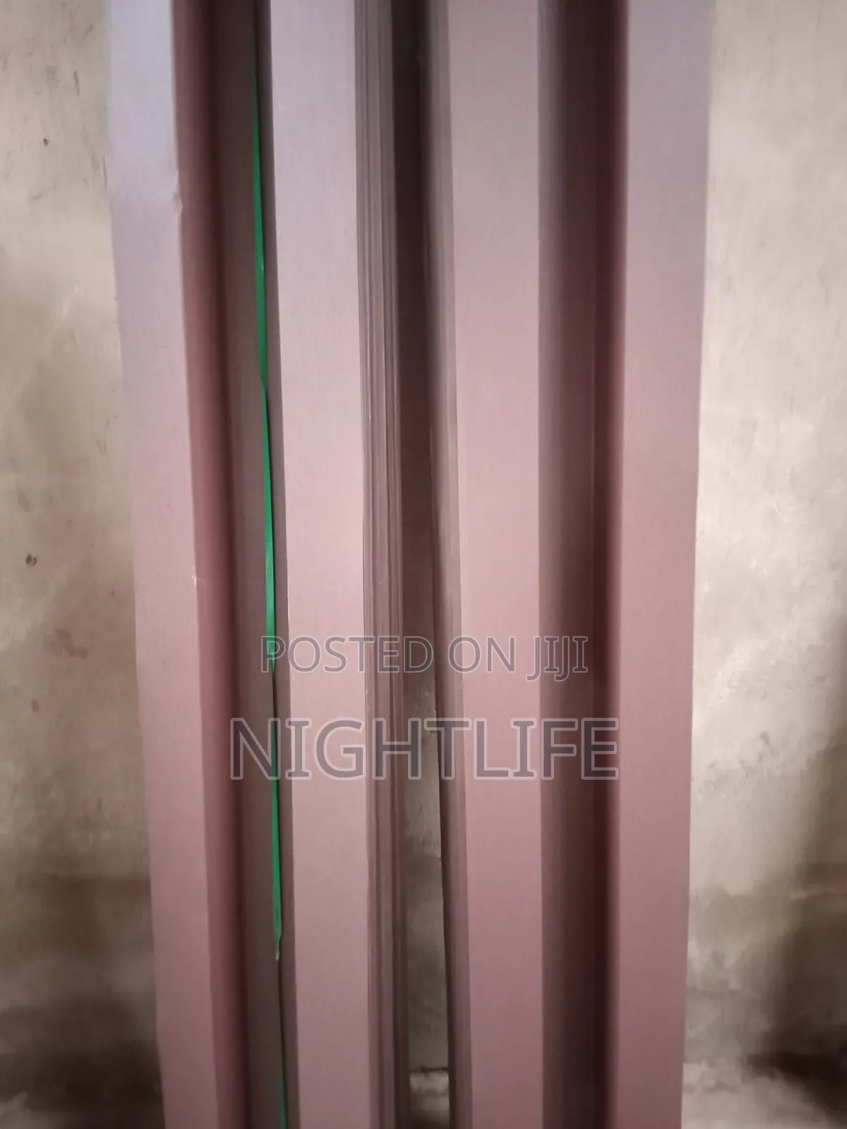 Orientile Uganda Baati Iron Sheet 28 Gauge