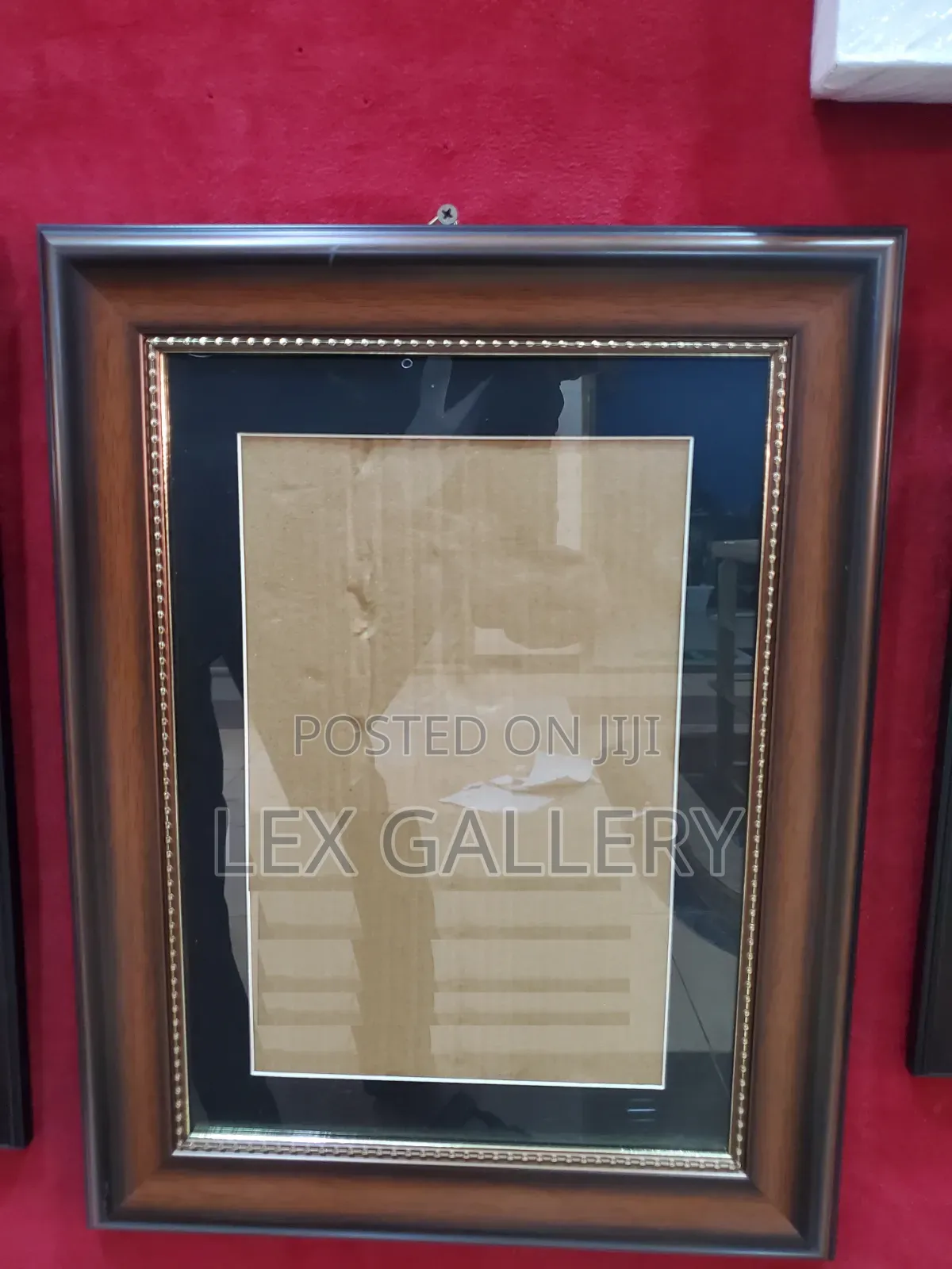 Glass Photo Frames
