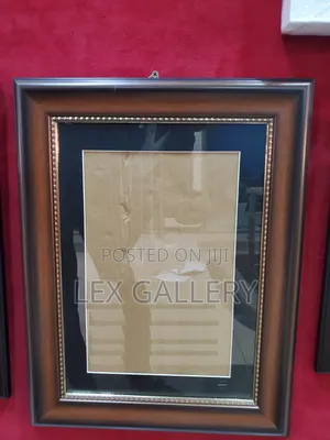 Glass Photo Frames