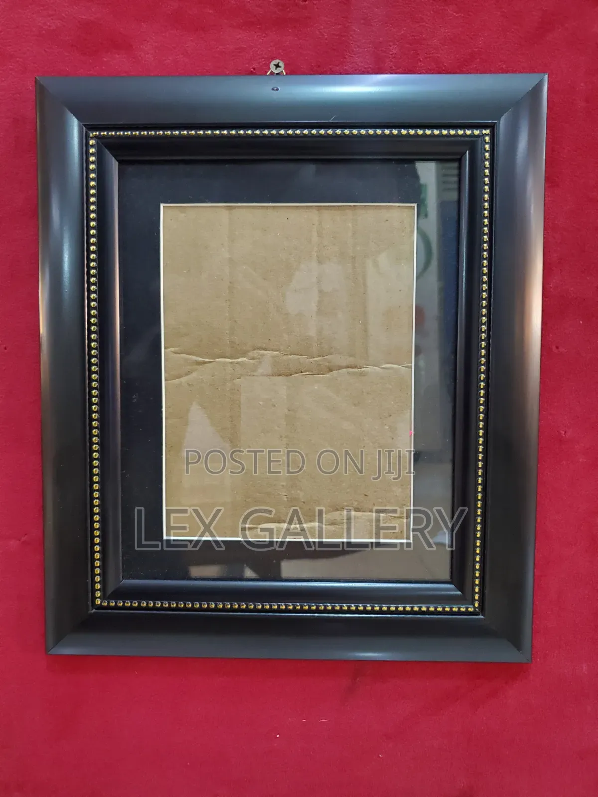 Glass Photo Frames