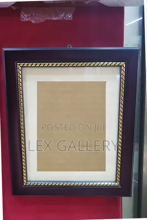 Glass Photo Frames