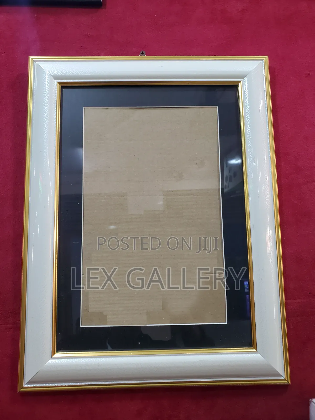 Glass Photo Frames