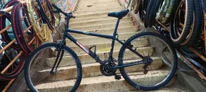 Bicycle Size 26