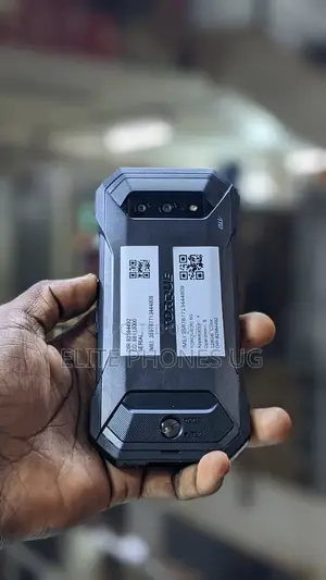 Kyocera Torque 5G 128 GB Gray