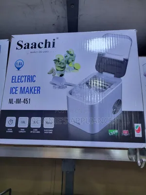 1.6l Saarch Ice Maker Machine Nl- Im-451