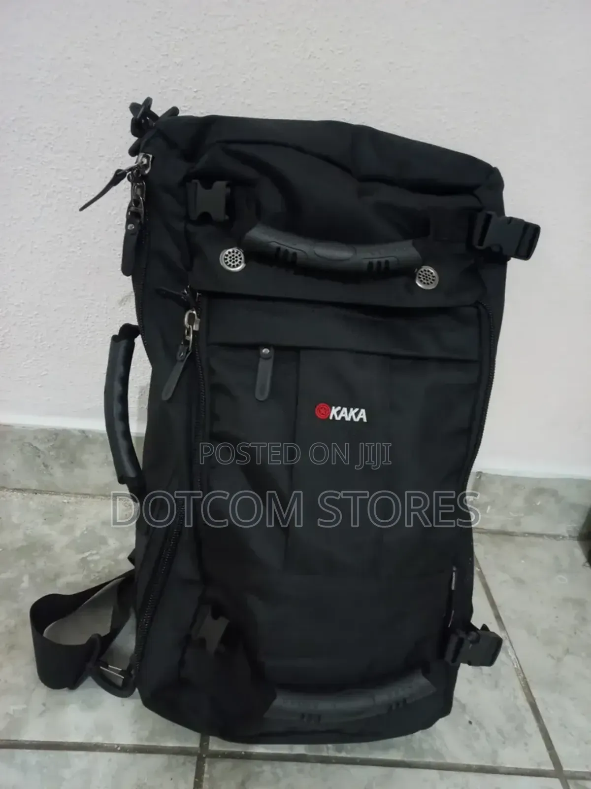 Kaka Travel Backpack