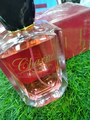 Charm Passion Perfume