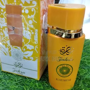 Zahra Perfumes