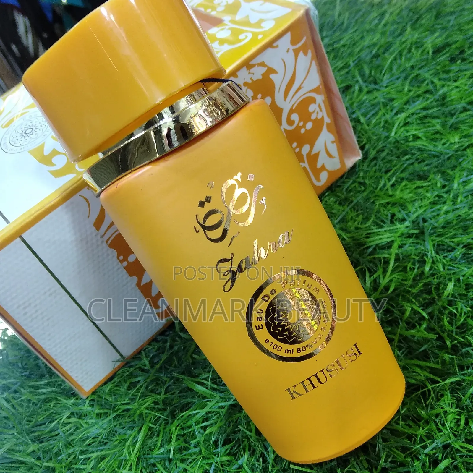 Zahra Perfumes