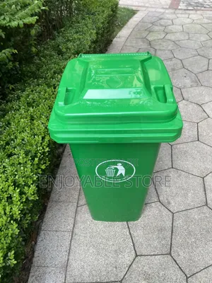 240ltrs Storage Wastes Plastic Dust Bins Plastic Dust Bins