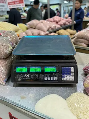 Electronic Weigh Scale Shop Price Weigh 40kg Electronic Weighing Scale