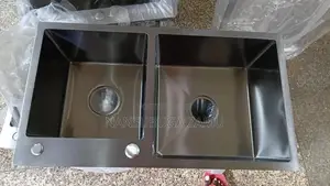 Heavy Duty Kitchen Sink