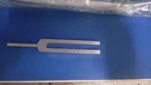 Turning Fork