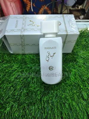 Hayaati Perfume