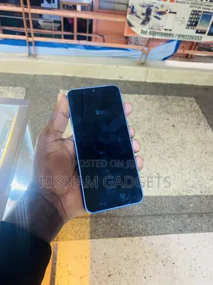 ZTE Libero 5G IV 128 GB Blue