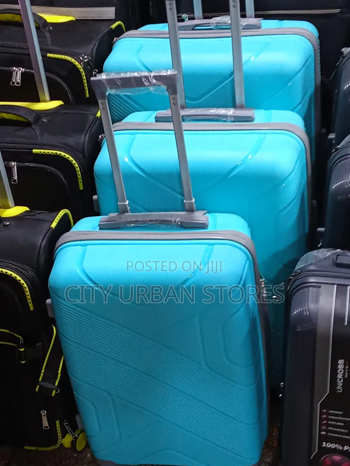 Good Partner Full Set 3 PCS
